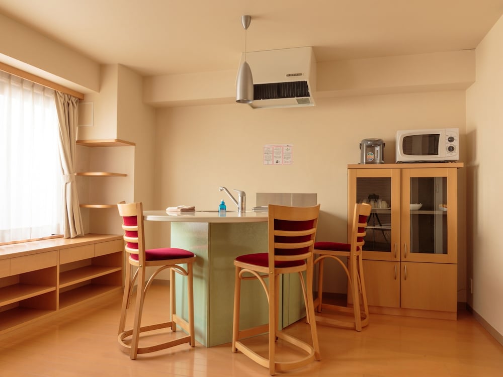 OSAKA HANA HOSTEL - 大阪花宿 - 大阪