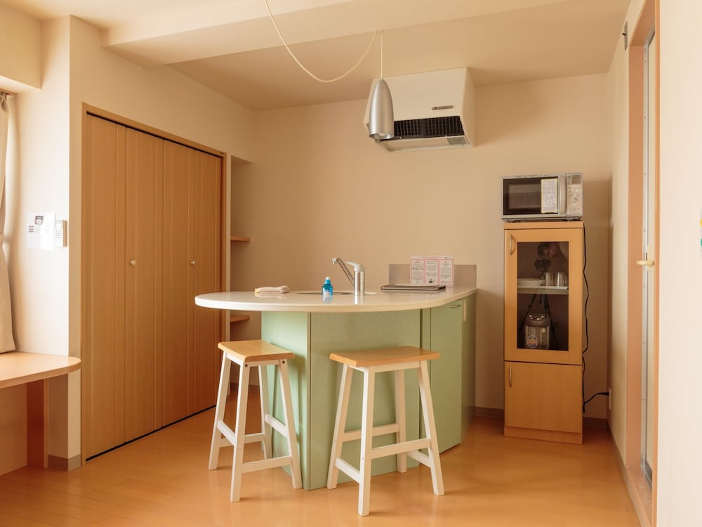 OSAKA HANA HOSTEL - 大阪花宿 - 大阪