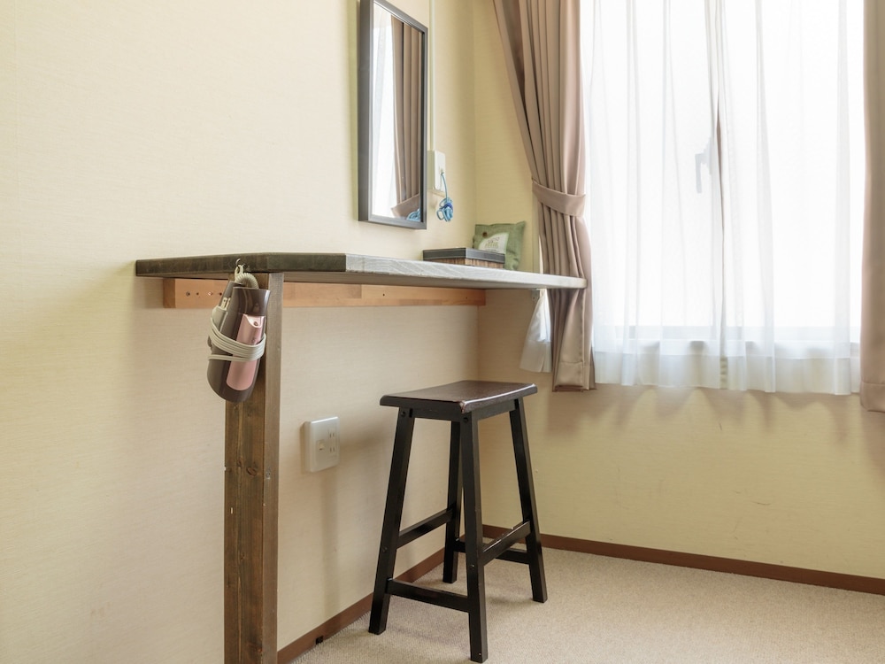 OSAKA HANA HOSTEL - 大阪花宿 - 大阪