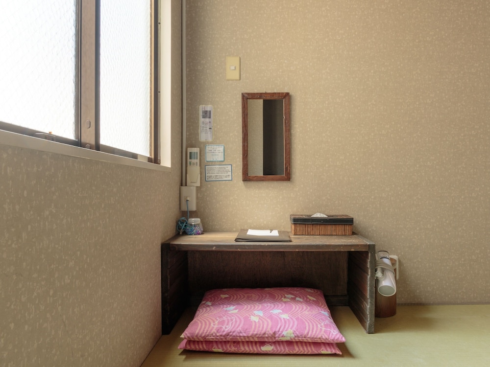 OSAKA HANA HOSTEL - 大阪花宿 - 大阪