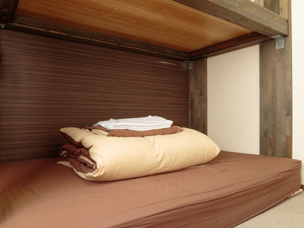 OSAKA HANA HOSTEL - 大阪花宿 - 大阪