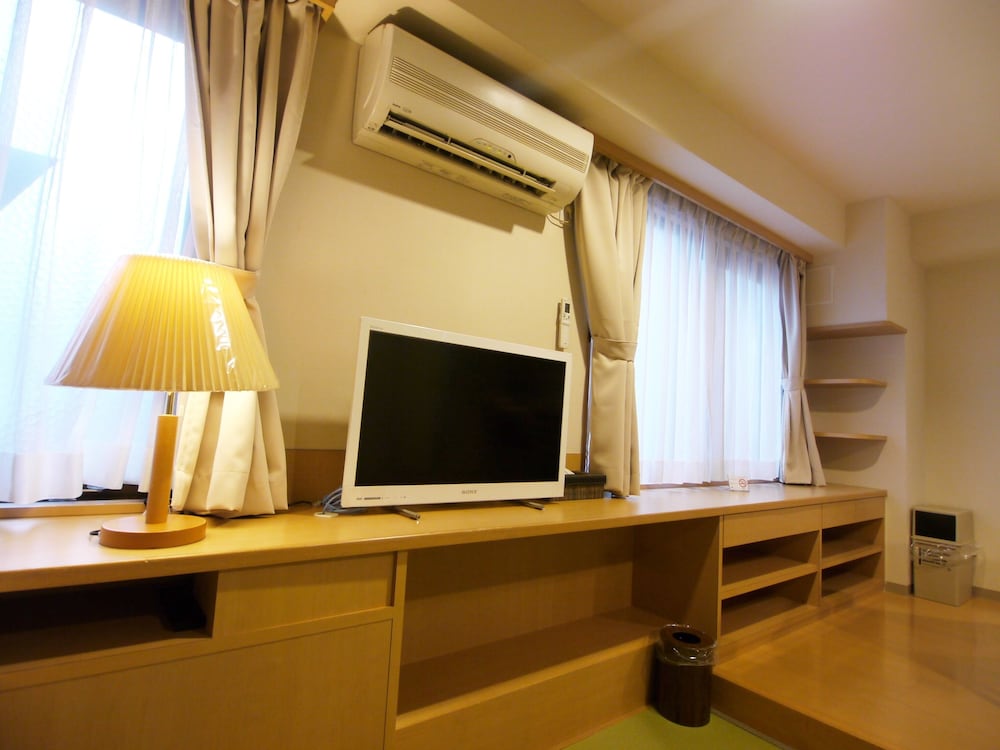 OSAKA HANA HOSTEL - 大阪花宿 - 大阪