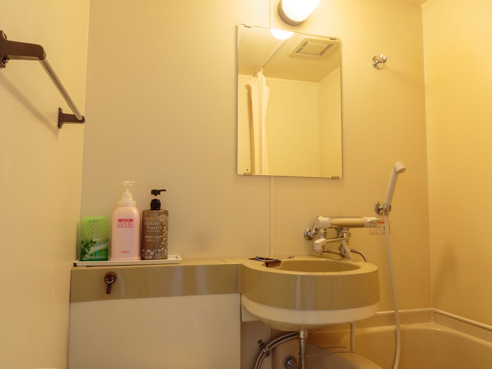 OSAKA HANA HOSTEL - 大阪花宿 - 大阪