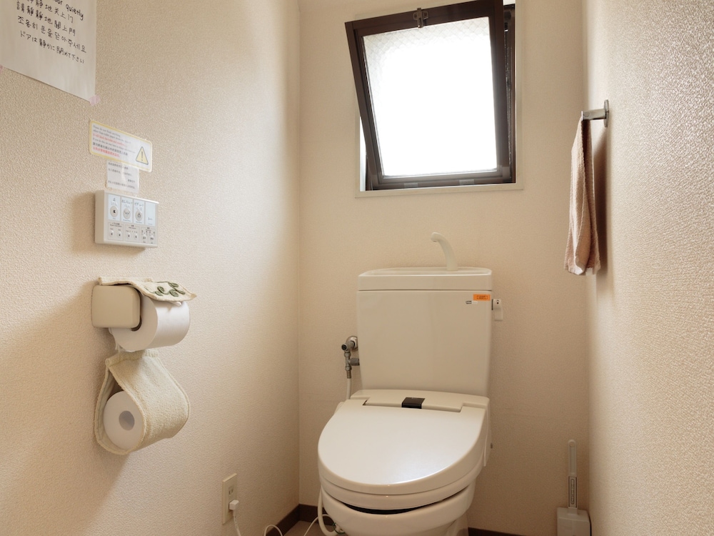 OSAKA HANA HOSTEL - 大阪花宿 - 大阪