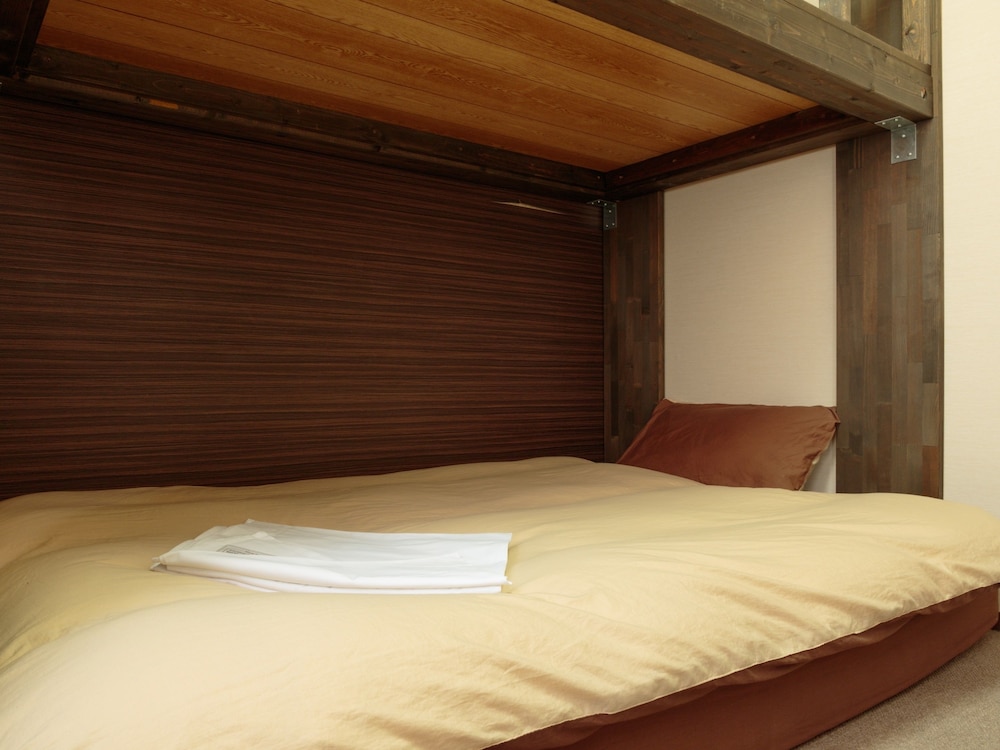 OSAKA HANA HOSTEL - 大阪花宿 - 大阪