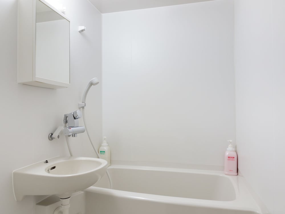 OSAKA HANA HOSTEL - 大阪花宿 - 大阪
