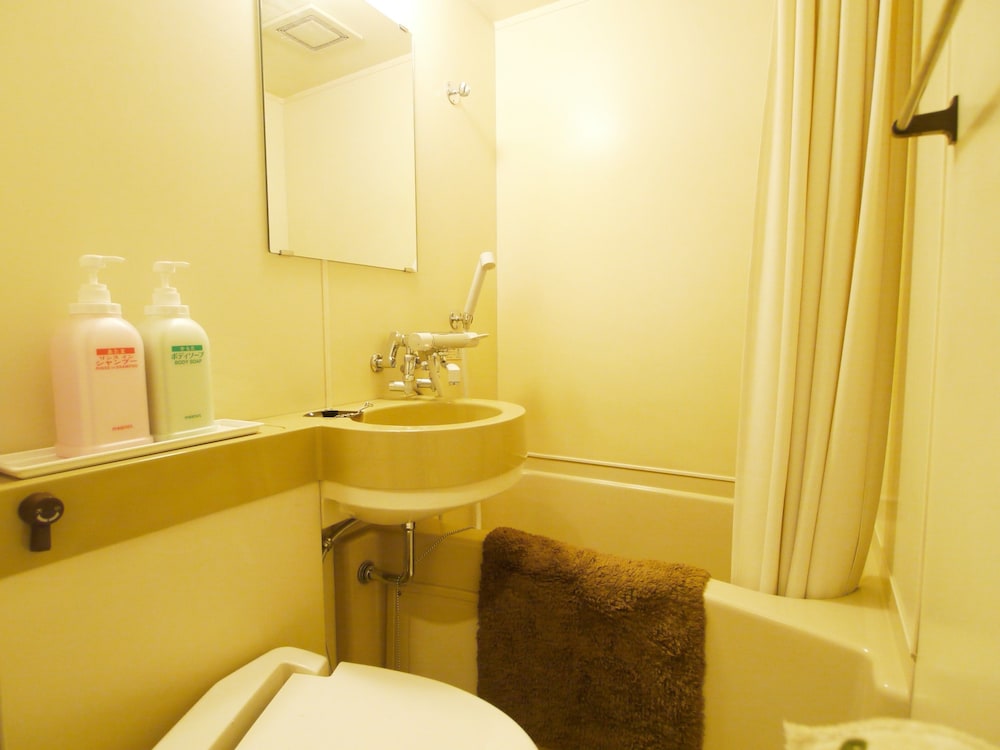 OSAKA HANA HOSTEL - 大阪花宿 - 大阪
