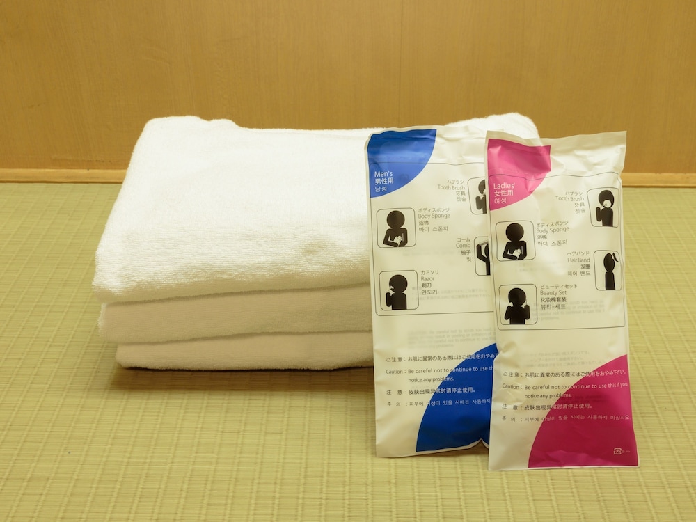 OSAKA HANA HOSTEL - 大阪花宿 - 大阪
