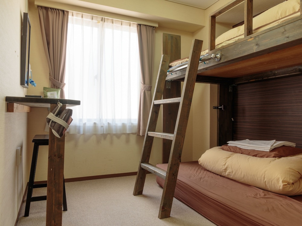 OSAKA HANA HOSTEL - 大阪花宿 - 大阪