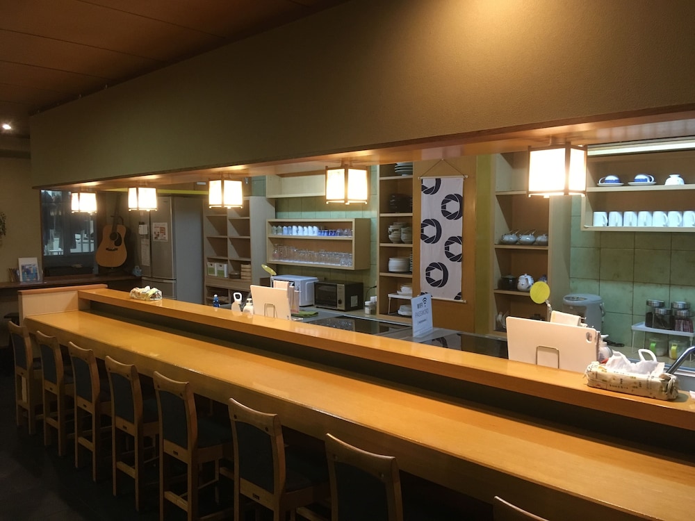 OSAKA HANA HOSTEL - 大阪花宿 - 大阪