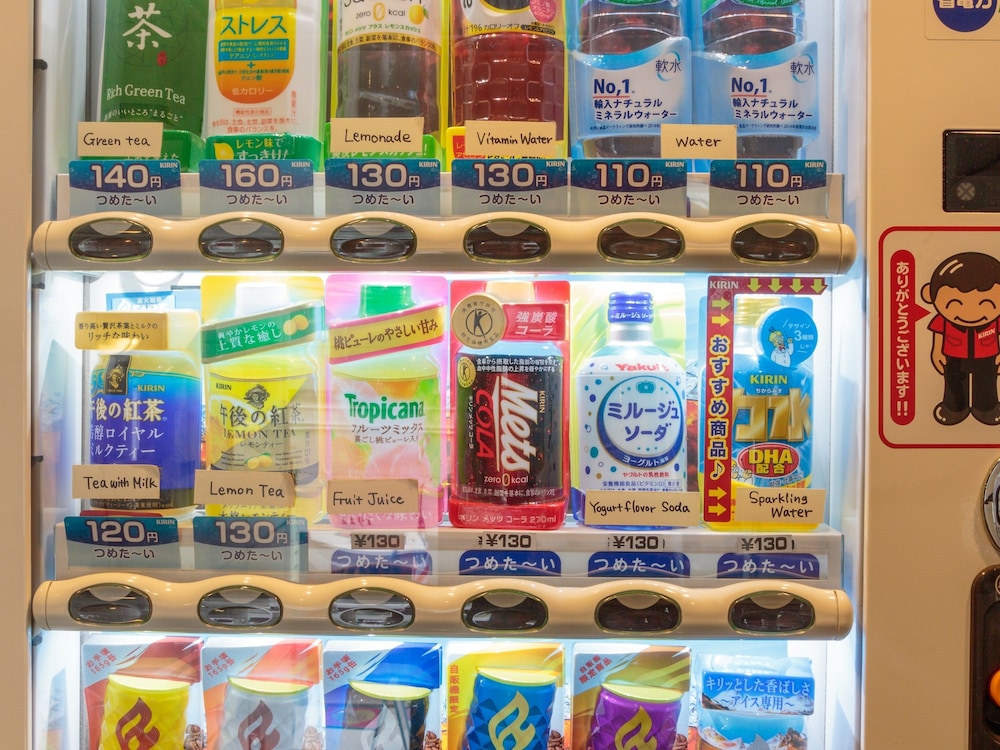 OSAKA HANA HOSTEL - 大阪花宿 - 大阪