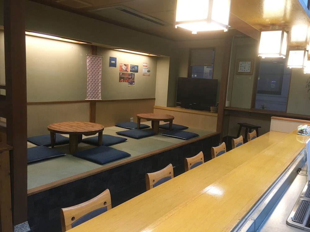 OSAKA HANA HOSTEL - 大阪花宿 - 大阪