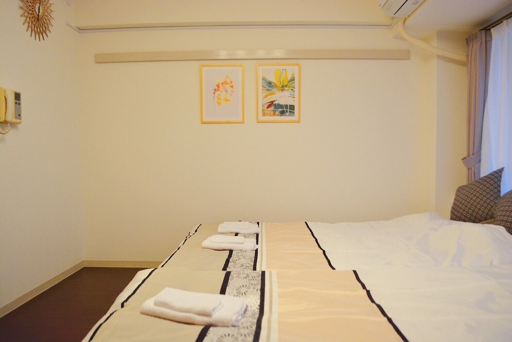 アーバネックス野田 大阪
