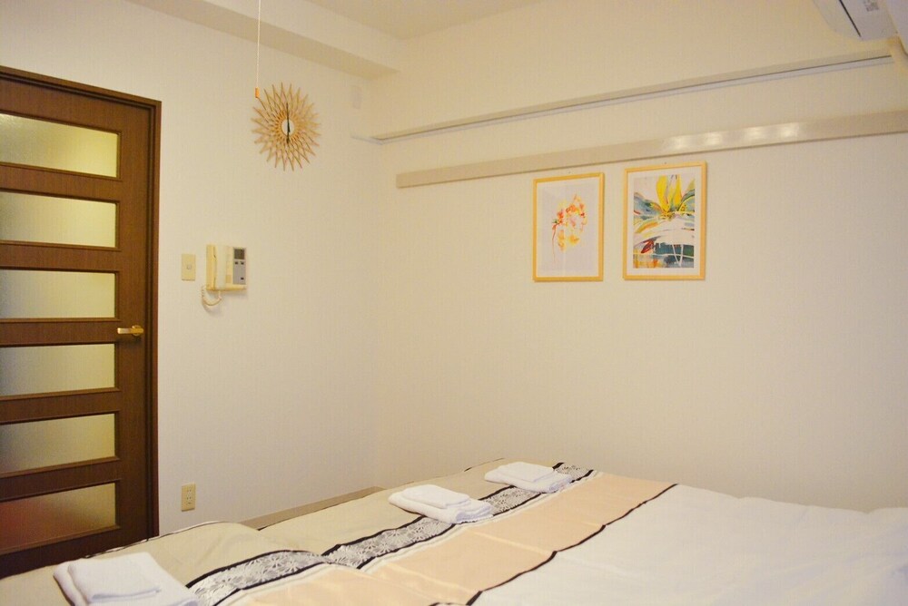 アーバネックス野田 大阪