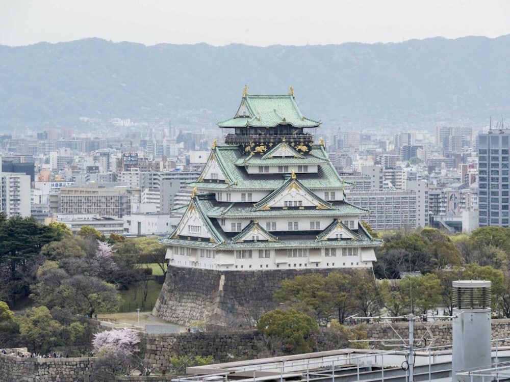 ライズホテル大阪北新地 大阪
