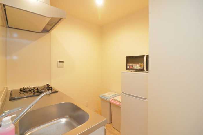 HG COZY HOTEL NO.75玉造駅 大阪