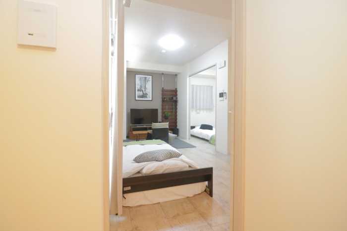 HG COZY HOTEL NO.75玉造駅 大阪