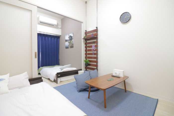 HG COZY HOTEL NO.75玉造駅 大阪