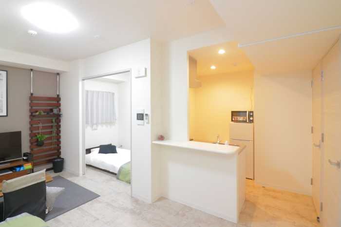 HG COZY HOTEL NO.75玉造駅 大阪