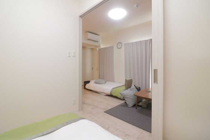 HG COZY HOTEL NO.75玉造駅 大阪