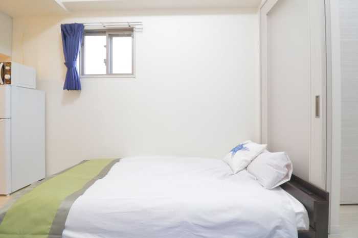 HG COZY HOTEL NO.75玉造駅 大阪