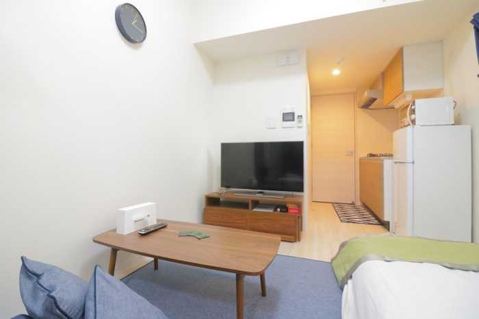 HG COZY HOTEL NO.75玉造駅 大阪