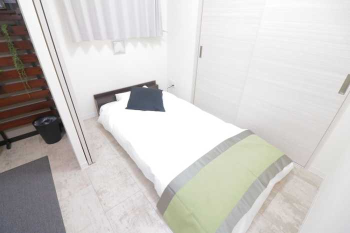 HG COZY HOTEL NO.75玉造駅 大阪