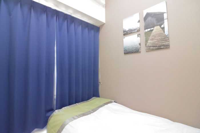 HG COZY HOTEL NO.75玉造駅 大阪
