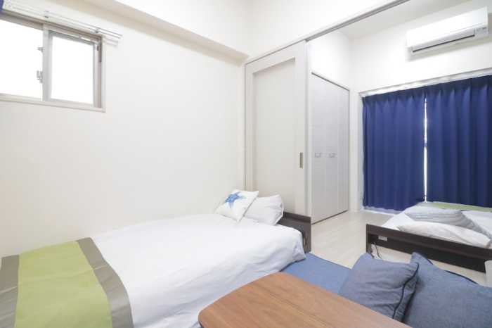 HG COZY HOTEL NO.75玉造駅 大阪