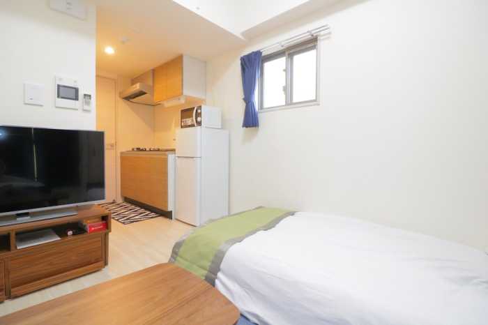 HG COZY HOTEL NO.75玉造駅 大阪