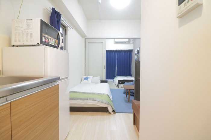 HG COZY HOTEL NO.75玉造駅 大阪