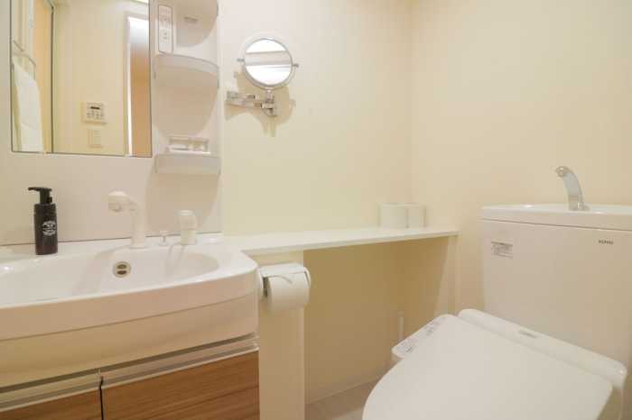 HG COZY HOTEL NO.75玉造駅 大阪