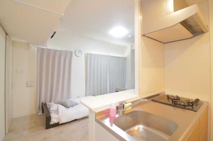 HG COZY HOTEL NO.75玉造駅 大阪