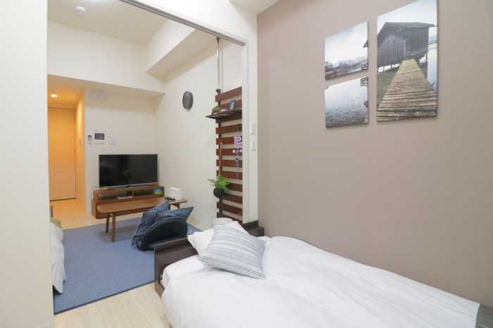 HG COZY HOTEL NO.75玉造駅 大阪