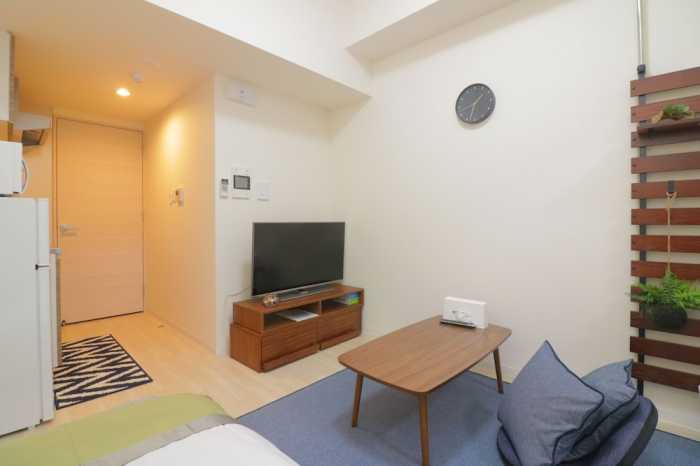HG COZY HOTEL NO.75玉造駅 大阪