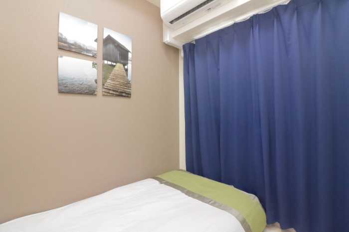 HG COZY HOTEL NO.75玉造駅 大阪