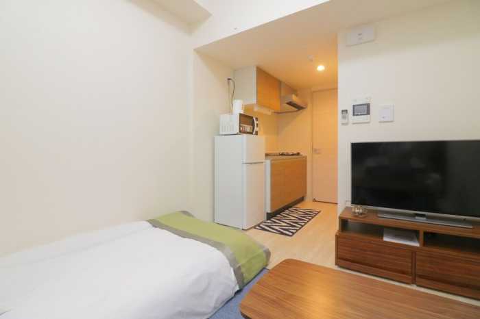 HG COZY HOTEL NO.75玉造駅 大阪