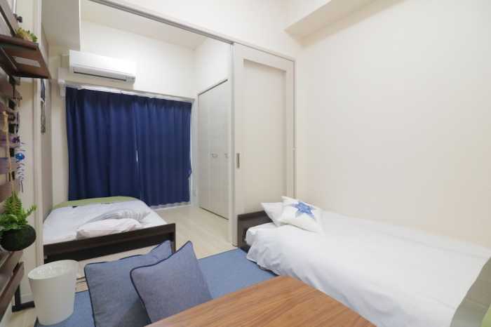 HG COZY HOTEL NO.75玉造駅 大阪