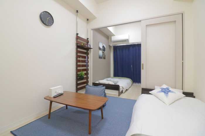 HG COZY HOTEL NO.75玉造駅 大阪