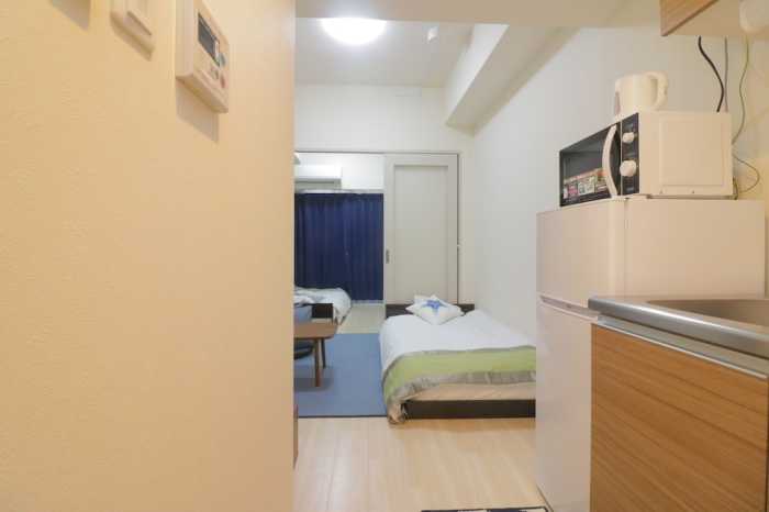 HG COZY HOTEL NO.75玉造駅 大阪