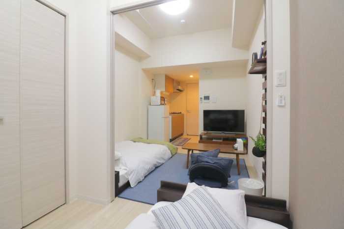 HG COZY HOTEL NO.75玉造駅 大阪