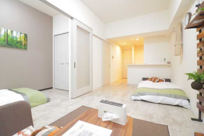 HG COZY HOTEL NO.75玉造駅 大阪