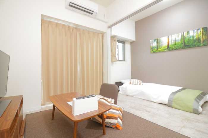 HG COZY HOTEL NO.75玉造駅 大阪