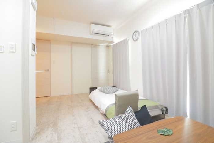 HG COZY HOTEL NO.75玉造駅 大阪