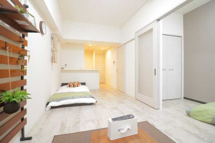 HG COZY HOTEL NO.75玉造駅 大阪