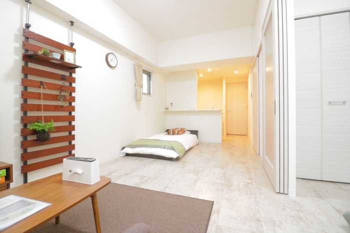 HG COZY HOTEL NO.75玉造駅 大阪