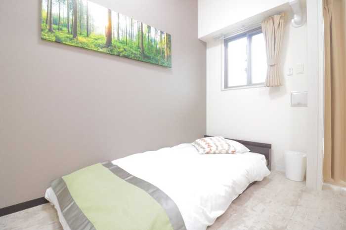 HG COZY HOTEL NO.75玉造駅 大阪