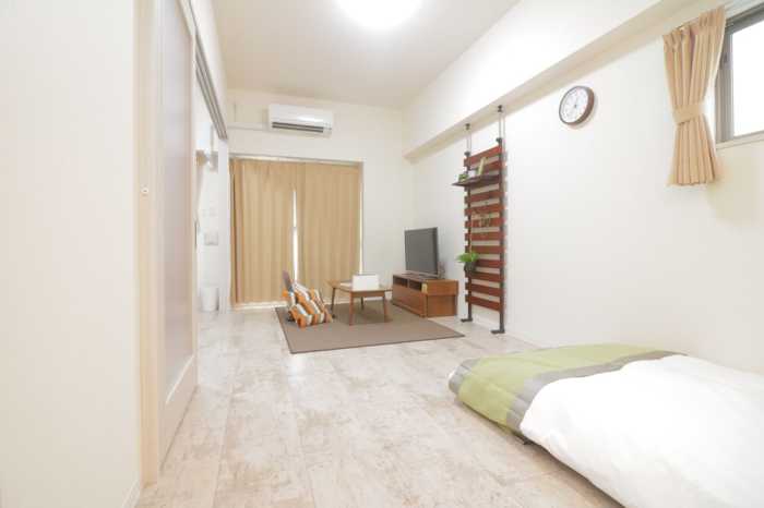 HG COZY HOTEL NO.75玉造駅 大阪