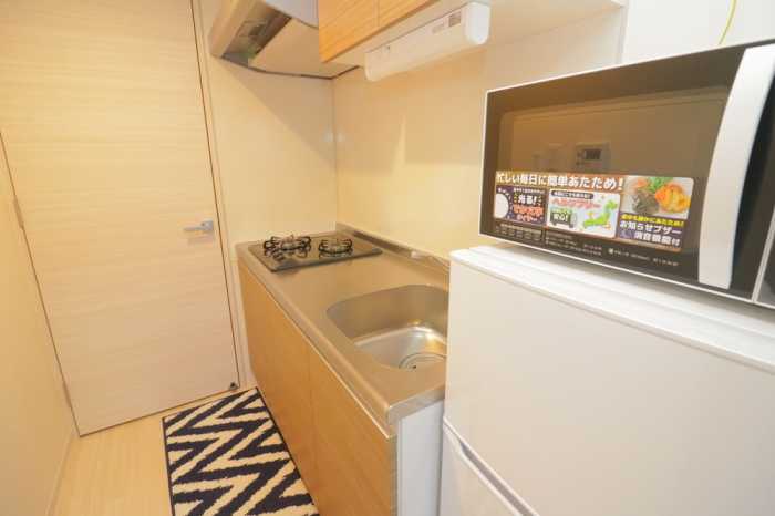 HG COZY HOTEL NO.75玉造駅 大阪