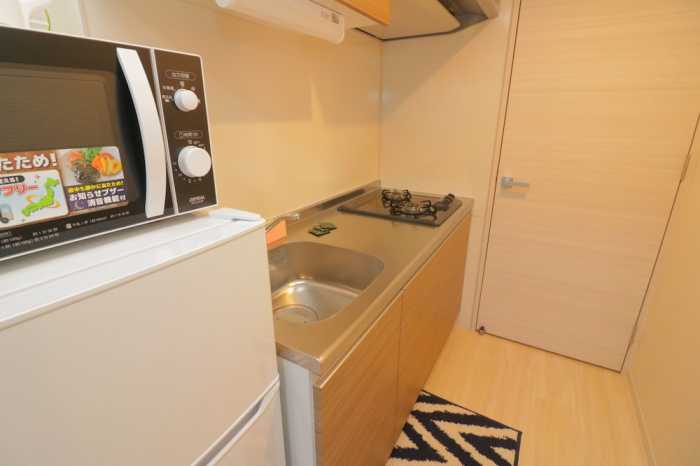 HG COZY HOTEL NO.75玉造駅 大阪